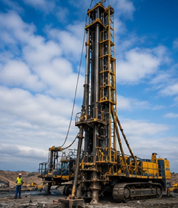 Lifting Equipment Accessories Supply