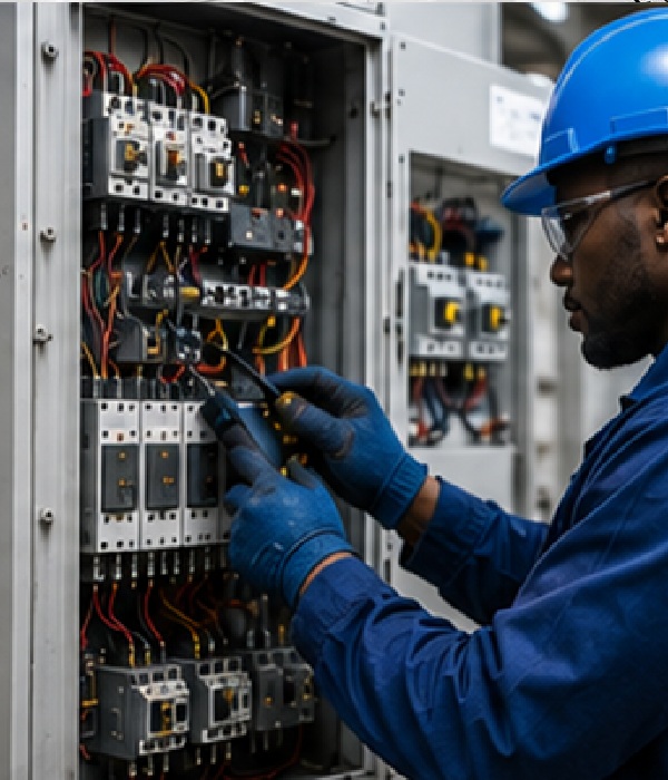 Electrical & Auto Electrical Services