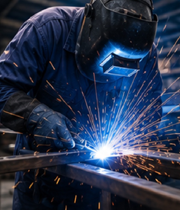 Welding & Fabrication