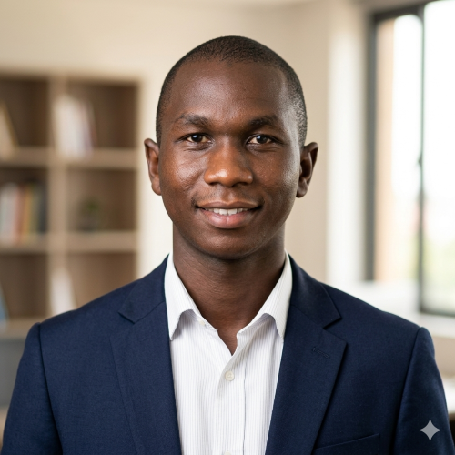 Alibinus Kambuga Rwekiza